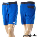 パタゴニア PATAGONIA サーフパンツ メンズ M 039 S HYDROPEAK BOARDSHORTS 18 IN メンズ ハイドロピーク ボードショーツ 18インチ 86697