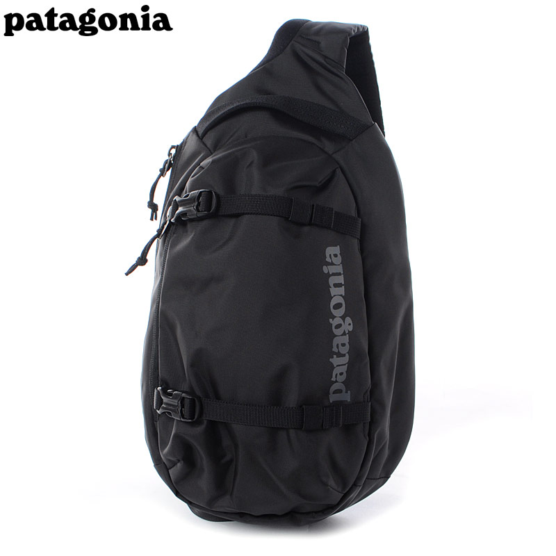 パタゴニア PATAGONIA ボディバッグ アトム スリング 8L Atom Sling 8L 48262 2024春夏新作