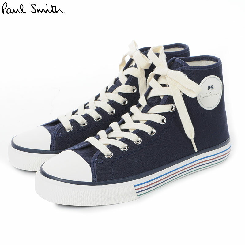 ݡ륹ߥ ˡ PAUL SMITH ϥå  ֥ 塼  YUMA M2S YUM03 LCVS ͥӡ