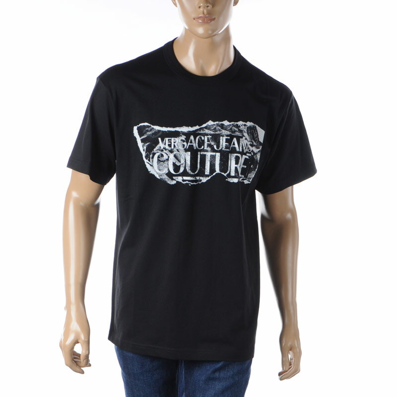 VERSACE★素敵!ツートーンコットンプリントTシャツ 楽天市場】ヴェルサーチ(柄プリント)(トップス|メンズ