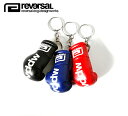 BRAVEITOUT㤨REVERSAL С rvddw GLOVE KEY HOLDER ֡ۥפβǤʤ770ߤˤʤޤ