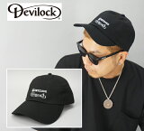 DEVILOCK ǥӥå ֥ CAP å