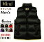 ̵֡ۡMind (ޥ) Down Vest  ڥ٥ȡ Men's 6colors MADE IN JAPAN11mfss11ڹʼ͵ۡפ򸫤