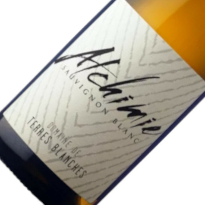 アルシミー / テール・ブランシュ [2023] 白ワイン フランスのサムネイル