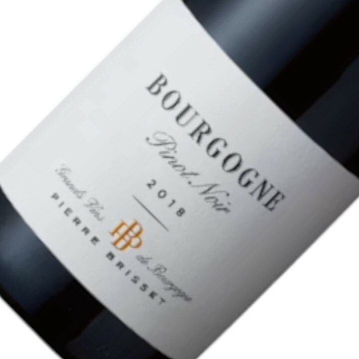 ブルゴーニュ ルージュ キュヴェ・ガブリウス / ピエール・ブリセ [2021] 赤ワイン フランス
