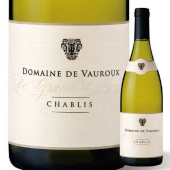 Chablis / Domaine de Vauroux 程よい酸味と上品さのバランスを兼ね揃えたシャブリ 。透明で明るく、淡い金色の色合いを持つこのワインは、爽快でバランスの取れた味わい。しかしながら複雑で暖かみのある香りを引き出します。 タイプ：白ワイン 産地：フランス / ブルゴーニュ 主要ブドウ品種：シャルドネ ミネラル感と生き生きとした活気が同時に感じられ、シャープでフルーティーなシャブリは、グレープフルーツのような酸味や松の木の風味のような繊細さを楽しめます。 タイプ：白ワイン セパージュ：シャルドネ100% ヴィンテージ：2022 容量：750ml 熟成方法：程よい酸味と上品さのバランスを兼ね揃えたシャブリ 。透明で明るく、淡い金色の色合いを持つこのワインは、爽快でバランスの取れた味わい。しかしながら複雑で暖かみのある香りを引き出します。 ミネラル感と生き生きとした活気が同時に感じられ、シャープでフルーティーなシャブリは、グレープフルーツのような酸味や松の木の風味のような繊細さを楽しめます。 生産者の概要 オーナーのオリヴィエ・トリコンは、ワイン造りとワイン醸造学を学び、コート・ド・ボーヌ、シャトーヌフ・デュ・パプ、マディランなど、フランスの様々なワイン生産地域を訪れ、現在のメゾントリコンを設立する前にはワイントレーダーとしても一定期間働きました。1998年にドメーヌ・ド・ヴォルーを取得し、ドメーヌの拡大を開始。現在では、シャブリで非常に貴重な畑プリュミエ・クリュの「モンテ・ド・トネール」「モンマン」、グラン・クリュの「ブーグロ」を含む46ヘクタールのブドウ畑を所有しています。 シャブリで非常に貴重な畑を所有するドメーヌ 彼らのポリシーは「収穫からボトルに詰められるまで、各キュヴェに最高の味わいを提供するために細心の注意を払ってブドウ畑の手入れを行うこと」であり、シャブリにある研究所「Lesimple」よりワイン造りの分析やアドバイスの提供を得るなど、最高品質のワインを追い求めるとともに地球の未来をも意識した取り組み（ワインの酸化を避けるために瓶詰め中に窒素を添加して亜硫酸塩を減らす努力など）も積極的に行っています。彼らは、「世界中で楽しまれている完成されたシャブリの味わいや香りは人々を幸せにしている」を信念に、「私たちがインを造ることに喜びを感じたのと同じように、皆様にも私たちのワインを楽しんでいただけることを願っています。」と語っています。