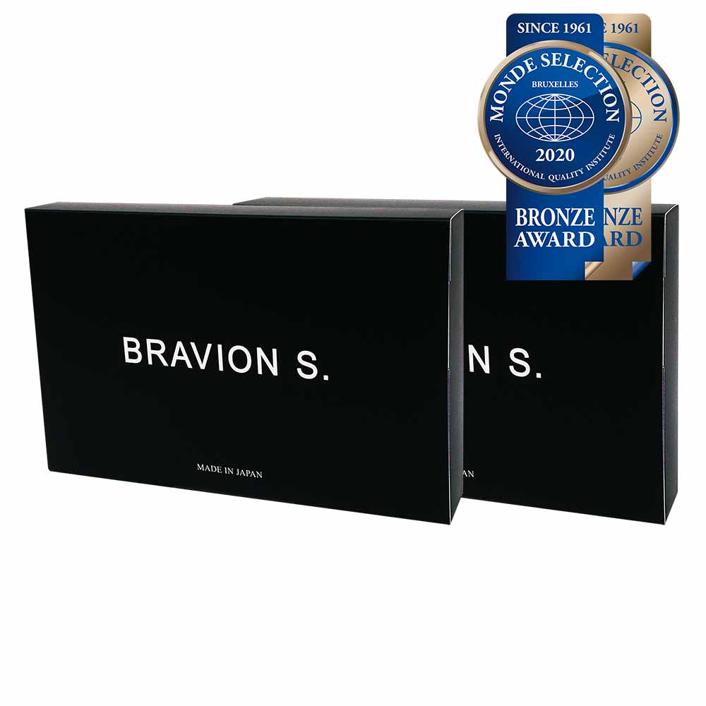 増大サプリ BRAVION S. ブラビオンエス 公式通販 2ヶ月分 送料無料 国産増大サプリ シトルリン トンカットアリ アルギニン 亜鉛 すっぽん コブラ サプリメント 父の日 自信増大 活力 メンズサ…