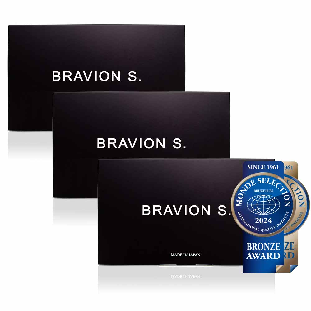 増大サプリ BRAVION S. ブラビオンエス 公式通販 3ヶ月分 送料無料 国産増大サプリ シトルリン トンカットアリ アルギニン 亜鉛 すっぽん コブラ サプリメント 父の日 自信増大 活力 メンズサ…