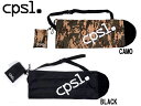 CPSL ץPACKABLE ȥХå Хå  ȥ CAMO SKATE BAG ȥܡɥХå  ե顼 ⥹  ᡼б BCL13 BCL19