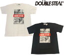 _uXeB[ DOUBLE STEAL DOUBLESTEAL TVc  Jbg\[ Hedphone Girl TEE K[ Xg[g t@bV OLLIE SAMURAI wbhtH I[[ TC [֑Ή M L   vg