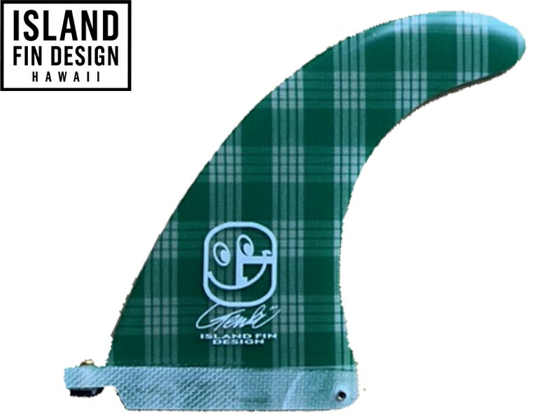 ISLAND FINS アイランドフィン ISLANDFIN