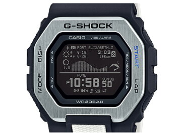 G-SHOCK G SHOCK GSHOCK ジーショック Gショック CASIO カシオ G-LIDE Gライド GBX-100-7JF タイドグラフ ムーンデータ 3482*JA スマホ リンク サーファー サーフィン 腕時計 防水 送料無料 釣り トレーニング スポーツライン