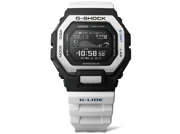 G-SHOCK G SHOCK GSHOCK ジーショック Gショック CASIO カシオ G-LIDE Gライド GBX-100-7JF タイドグラフ ムーンデータ 3482*JA スマホ リンク サーファー サーフィン 腕時計 防水 送料無料 釣り トレーニング スポーツライン