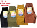 Cookman NbN} Chef Short Pants n VFt V[gpc Y fB[X jZbNX pc JWA [Y Ch Vv S M L XL Y{ n[tpc ubN J[L }X^[h `R[g