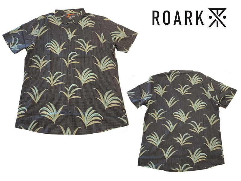 ROARK REVIVAL ロアーク リ