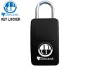 DECANT デキャント KEY LOCKER キー ロッカー ウエットスーツ サーフグローブ サーフブーツ サーフィン キーボックス 収納型 南京錠 スマートキー キーロッカー ロック 鍵 セキュリティー ボックス型 サーフィン スノーボード アウトドア キーBOX