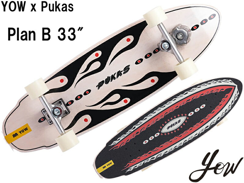 YOW䥦SURFSKATEեPlanB33Pukasסͥ㡼եȥȥܡ33󥰥ȥܡSK8եSURFINGȥ졼˥Φȥ쥪եȥ饭