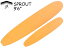 Thunderbolt サンダーボルト ロングボード シングルフィン CJ NELSON SPROUT 9'6 スプラウト LONGBOARD ロング トンビ 9'6" x 23 1/2" x 3" 78.0L クラシック ボード サーフボード サーフィン SURF Ryan Engle