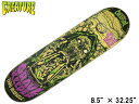 ANTIHERO SKATEBOARDS 