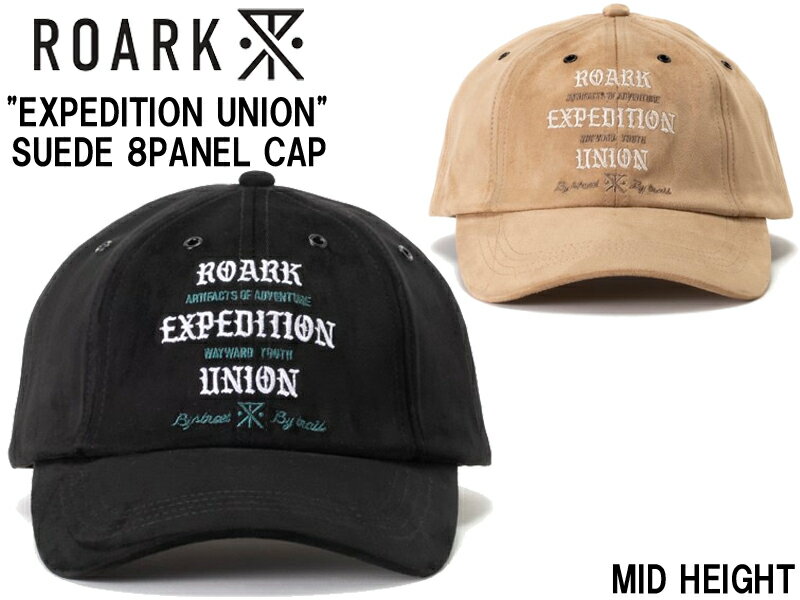 ROARKREVIVALХХEXPEDITIONUNIONSUEDE8PANELCAPɽ֥å١奫֥Х8ѥͥRHJ853ȥܡɥܡ㥹ե󥵡ե