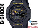 G-SHOCK G SHOCK GSHOCK W[VbN CASIO JVI GA-B001CY-1AJF {Ki GA-B001 Y fB[X j   rv GVbN v[g Mtg 5690 F YELLOW v j a NX}X Bluetooth X}[gtH J[{