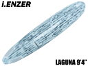 I-ENZER アイエンザー PNY-1D 9'4