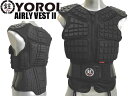 ylpzZ YOROI C Ci[h YOROI AIRLY VEST 2 Z veN^[ YS555 h ҒŃpbh veN^[ ΂ ] 㔼g xXg Xm[{[h Xm{[ l Y j Ƃ