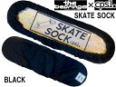 CPSL カプセル SKATE SOCK スケート ソッ