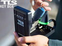 TLS KEY BOX トゥールス キー ボックス ウエットスーツ サーフグローブ サーフブーツ サーフィン キーボックス 収納型 南京錠 スマートキー キーロッカー ロック 鍵 セキュリティー ボックス型 サーフィン スノーボード アウトドア キーBOX