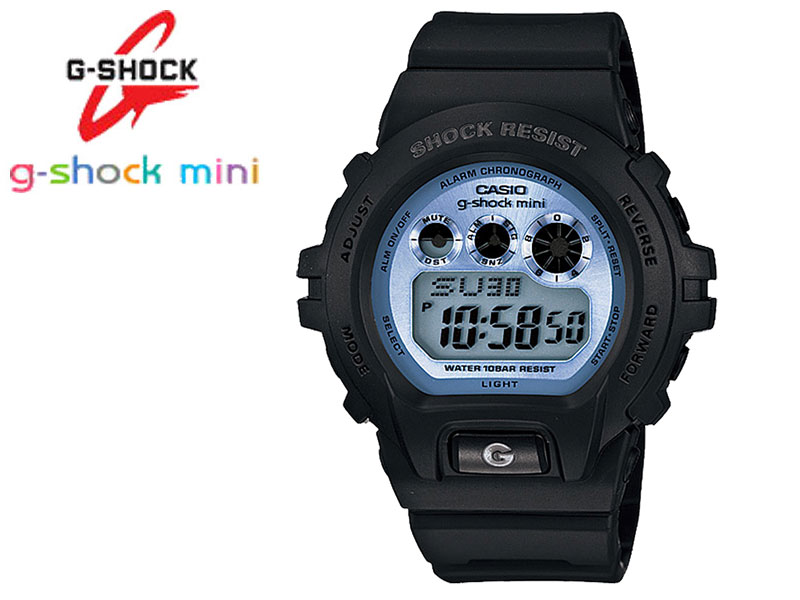 ショップ限定販売のG-SHOCK miniです15時までの注文で即日発送可能G-S...