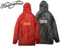 NINE MICROPHONES ナインマイクロフォンズ RAIN COAT RAINコート レインコート 128-87155 ナイロンジャケット マウンテンパーカー フェス ファッション バックプリント MATURE GANGSTA OLLIE SAMURAI オーリー サムライ ストリート カッパ 雨具