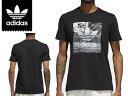 adidas SKATEBOARDING アディダス BB DENNIS PHOTO TEE CF3099 デニス フォト フォトT Tシャツ 三つ葉L O XO JAPAN SIZE 半袖 カットソー 胸LOGO トレフォイルロゴ スケートボーディング Originals オリジナルス メール便