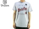 uNXg BRIXTON boundary TVcJbg\[ gbvX NAVY/lCr[ HEATHER GRAY/wU[O[S/MSKATE XP[g/SURF T[tB