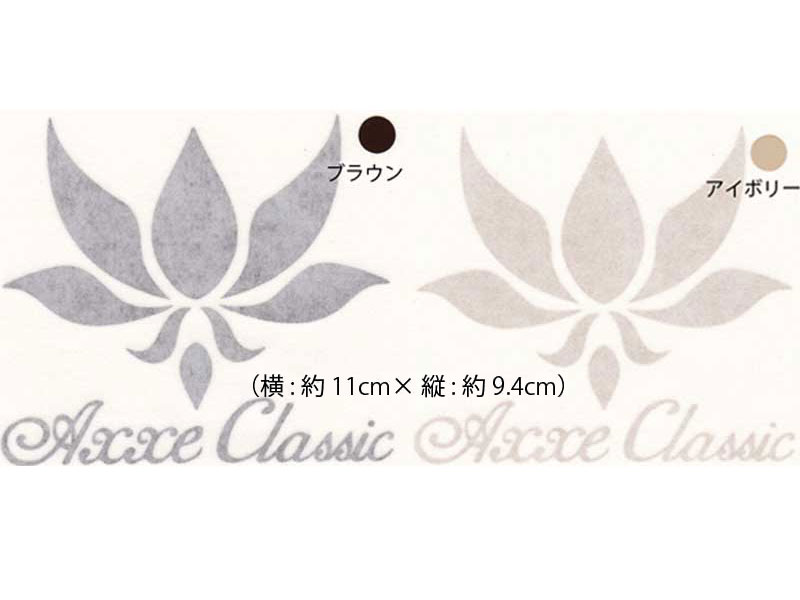 AXXE アックス CLASSIC クラシック ステ