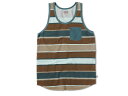 ALTAMONT アルタモント オルタモント タンクトップ ノースリーブ Beggars Tank Top メール便対応