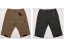 freshjive フレッシュジャイブ ハーフパンツ ショーツ 6分丈 ボトムスREPS3/4PANT 4201