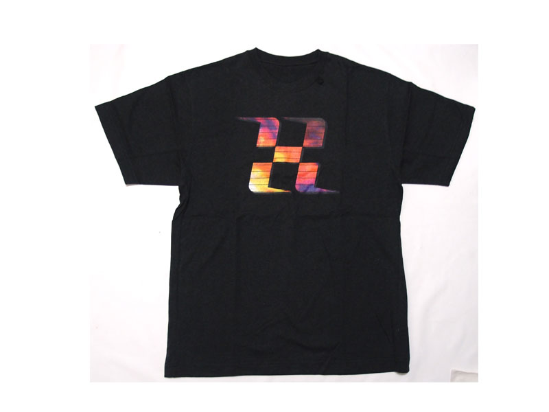 【HOMLESS/ホームレス】Tシャツ カットソー 半袖 S/S T-SHIRTS SUNSET TOPファッション トップス ストリート メール便