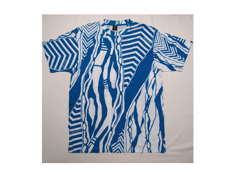 freshjive フレッシュジャイブ Tシャツ 半袖 カットソー トップスANTI-PASTE T 9604 ストリート ファッション