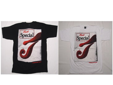 【freshjive フレッシュジャイブ】Tシャツ 半袖 カットソー トップス SPECOAL J 9631 ストリート ファッション