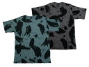 freshjive tbVWCu TVc  Jbg\[ gbvX 3317BD CAMO T Xg[g t@bV