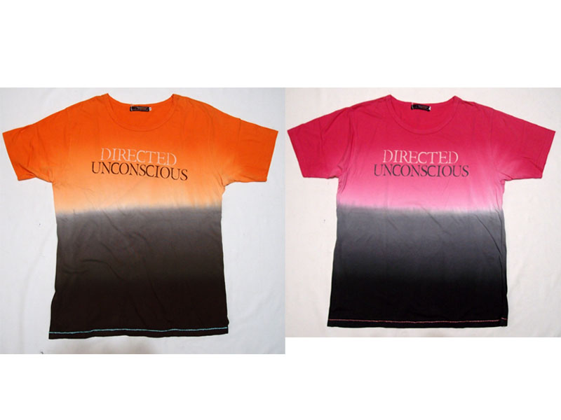 【UNCONCIOUS アンコンシャス】Tシャツ 半袖 カットソートップス UN6K721 ファッション ストリート メール便