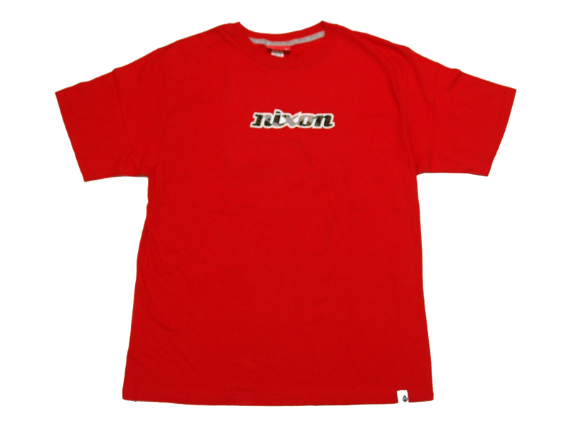 NIXON ニクソン トップス Tシャツ 半