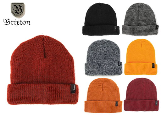 BRIXTON ブリクストン HEIST BEANIE ビーニー ニットキャップ 帽子 CAP HAT ハット SURF SKATE サーフィン スケーター スノーボード メール便対応 BRIXTON ブリクストン HEIST BEANIE ビーニー ニットキャップ 帽子 CAP HAT ハット SURF SKATE サーフィン スケーター スノーボード メール便対応