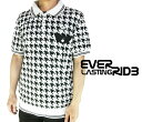 エバー/EVER LASTING RIDE/エバーラスティングライド/ポロシャツ/半袖//サムライ/オーリー25020137/M/L/XL/