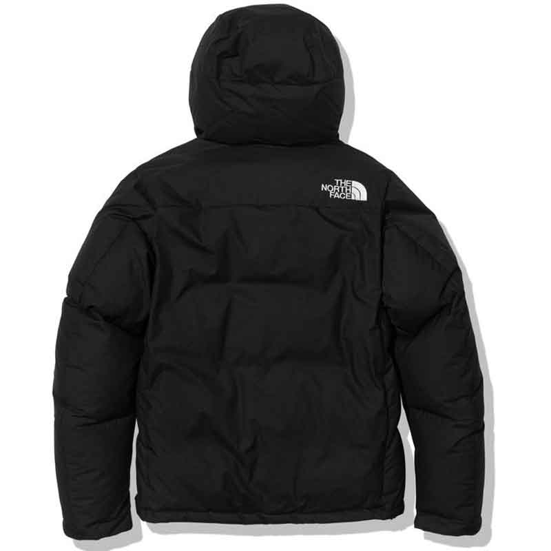 【代引き不可】THE NORTHFACE ザ・ノース・フェイス ND92340 バルトロ ライト ジャケット ユニセックス Baltro Light Jacket BaltroLightJacket アウター ダウン ダウンジャケット メンズ アウトドア 山登り バルトロライトジャケット 黒 BLACK ニュートープ