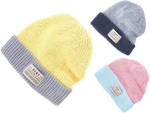 ROXY ロキシー BLUE EYES RBE151332 ビーニー ニット帽 キャップ 帽子 CAP サーフィン ROXY ロキシー BLUE EYES RBE151332 ビーニー ニット帽 キャップ 帽子 CAP サーフィン