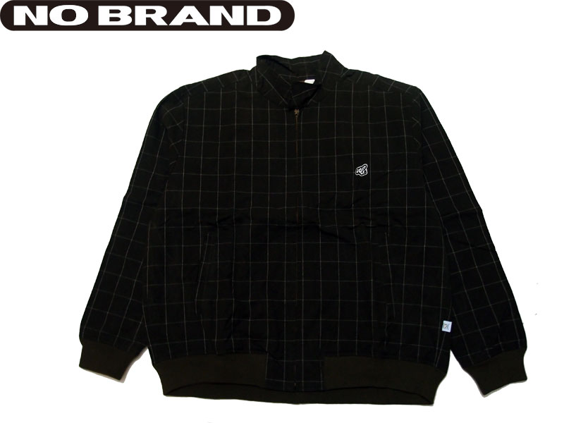 NOBRAND NO BRAND ノーブランドジャケット ジップアップ トップス NB-4110 サーフィン サーフ SURFING SURF