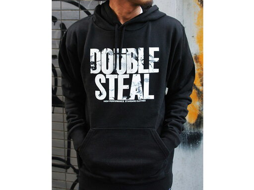DOUBLE STEAL DOUBLESTEAL ダブルスティール Monotone Flower 裏毛プルパーカーパーカー プルオーバー スウェット 裏毛 954-64249 ストリート系 スト系 OLLIE SAMURAI オーリー サムライ DOUBLE STEAL DOUBLESTEAL ダブルスティール Monotone Flower 裏毛プルパーカーパーカー プルオーバー スウェット 裏毛 954-64249 ストリート系 スト系 OLLIE SAMURAI オーリー サムライ