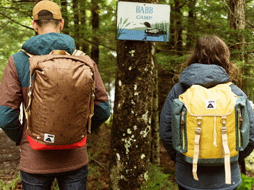 【POLER CAMPING STUFF ポーラー】 THE HOLIDAY ROLLTOP 2.0 542003 リュック バックパック バッグ アウトドア キャンプ キャンピングギア サーフ スケート ピスト 自転車 送料無料