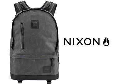 NIXON ニクソン リュック カメラパック バックパック LOGIC CAMERA BAG 日本正規品 C2495